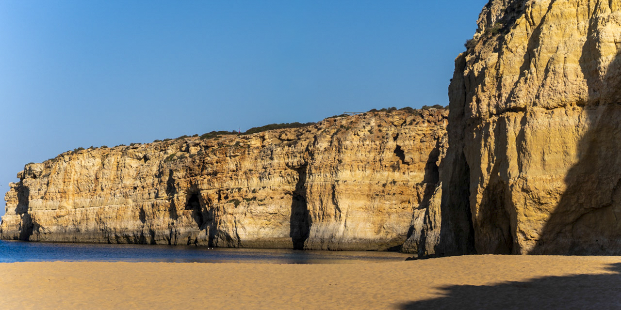 Umgebung der OÁSIS - Ferienhaus